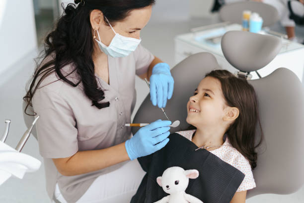 Best Pediatric Emergency Dentist in Dakota Dunes, SD