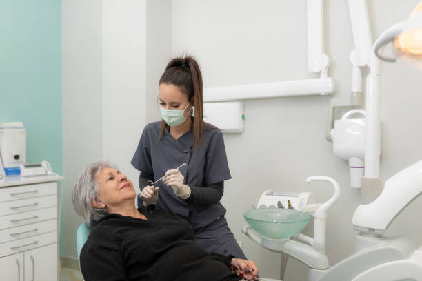 Best Emergency Treatment for Dental Infections or Abscesses in Dakota Dunes, SD